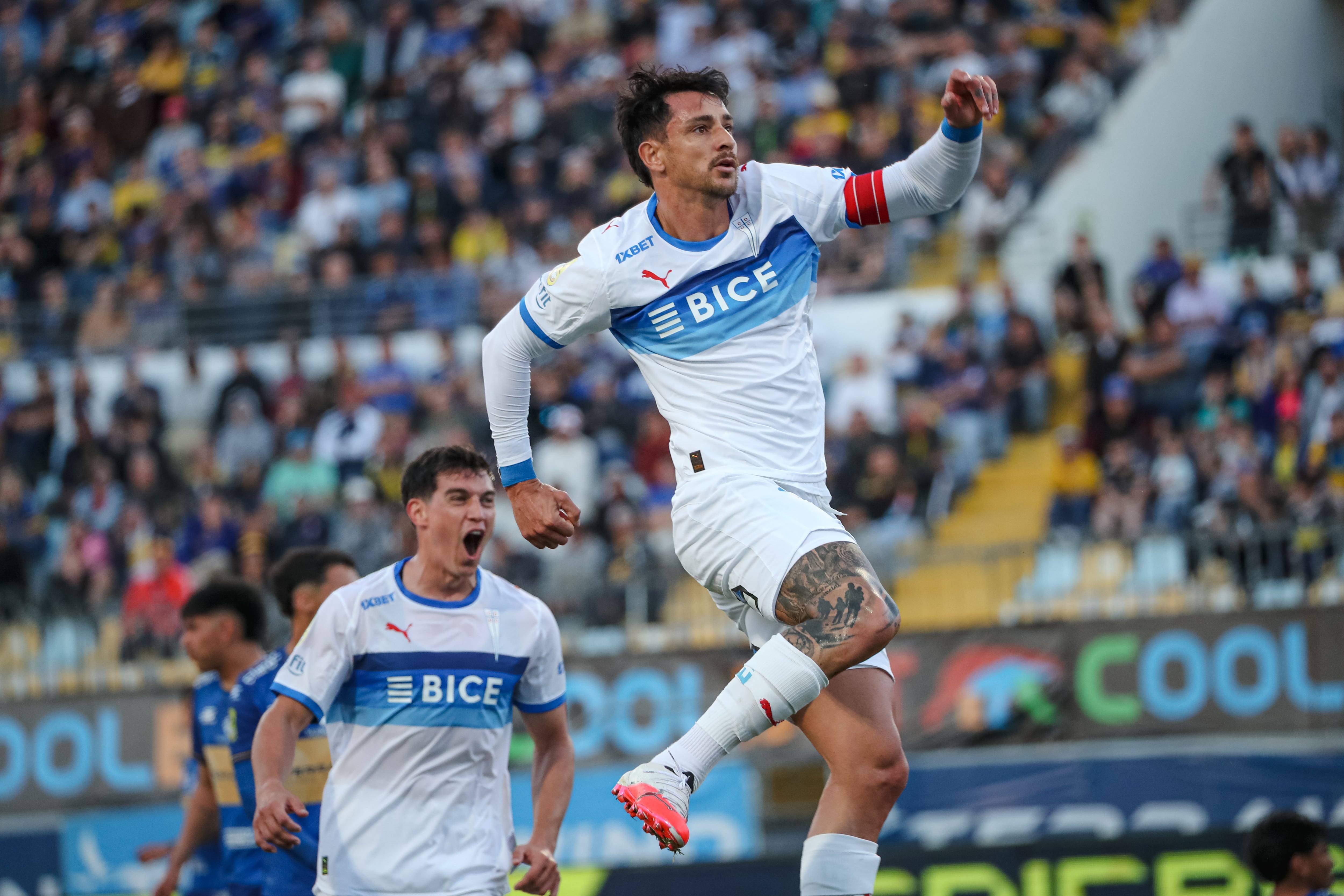 Agencia Uno