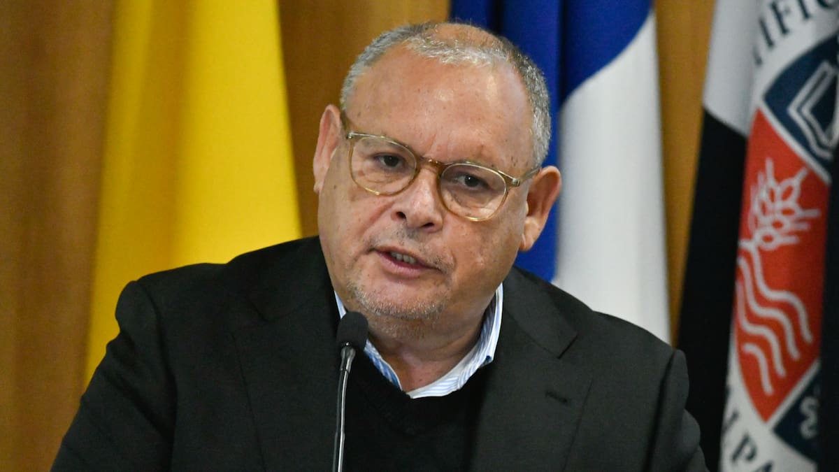 “Son $10 mil millones”: Rodrigo Mundaca advierte por eventual recorte al presupuesto del Gore de Valparaíso