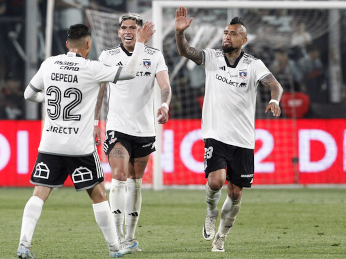 Vidal con la fe intacta tras empate ante River: “Les pasamos por arriba en intensidad e iremos a Buenos Aires a buscar esas semifinales”
