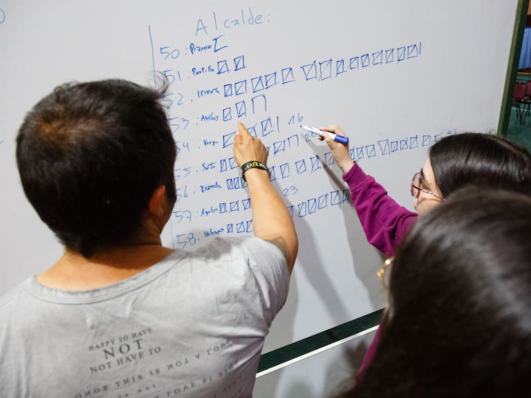 Tesorería adelanta pago para vocales de mesa en Chile: revisa la fecha y el monto que se entregará