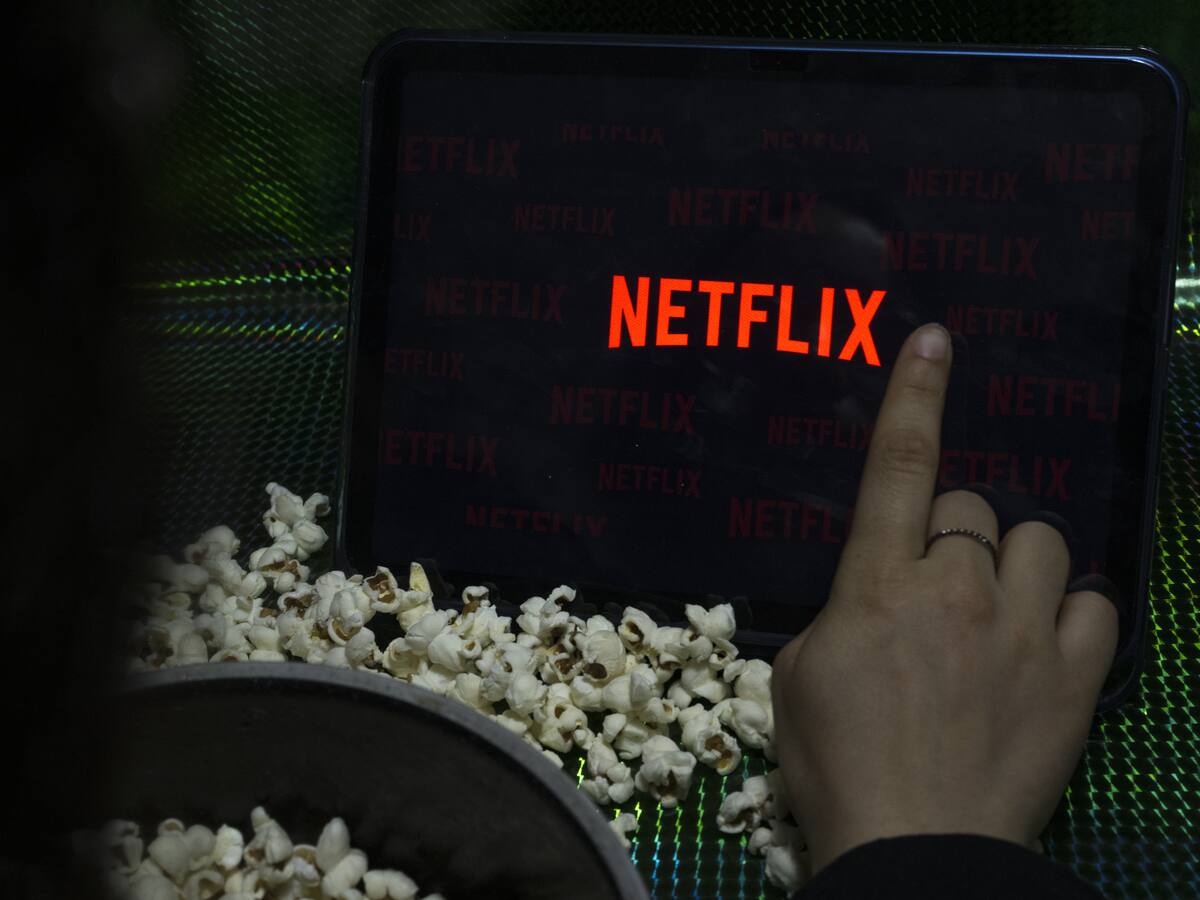 Pocos episodios y todos en plano secuencia: esta es la nueva serie de Netflix que no te puedes perder