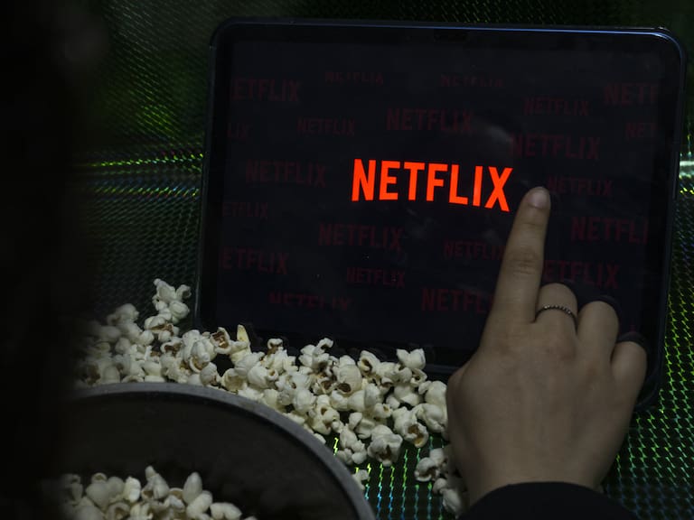Esta es la lista de televisores y celulares que se quedarán sin Netflix a partir de diciembre