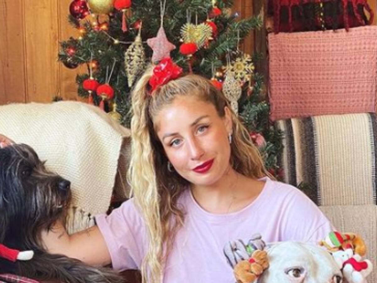 «Se van a morir»: Daniela Castro vivió divertido momento al comprar una piscina