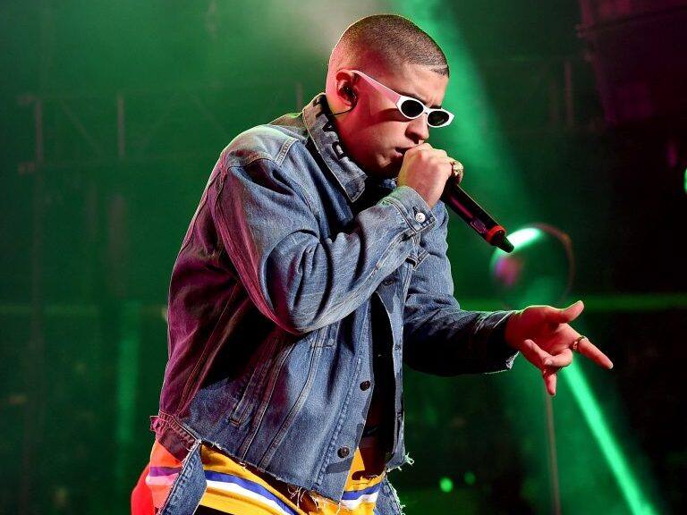 Las Que No Iban A Salir: Bad Bunny sorprendió con lanzamiento de nuevo disco
