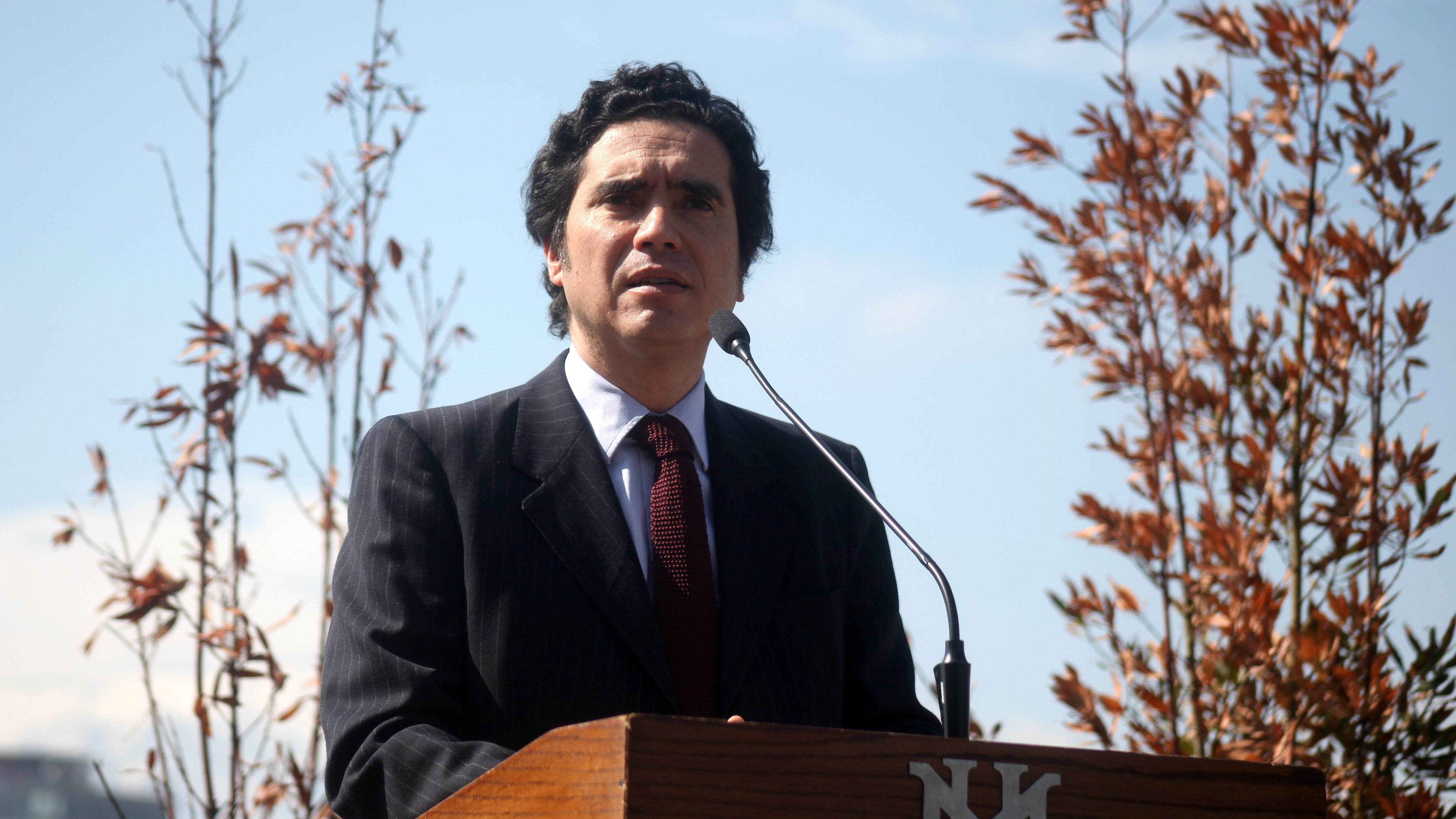 Ignacio Briones