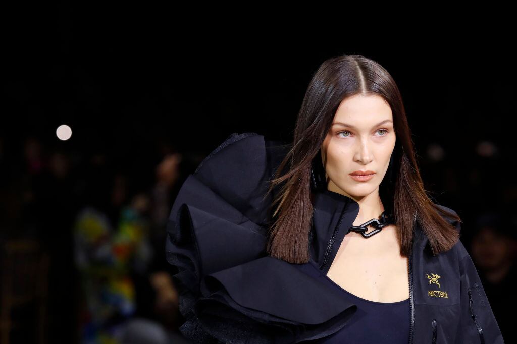 Bella Hadid