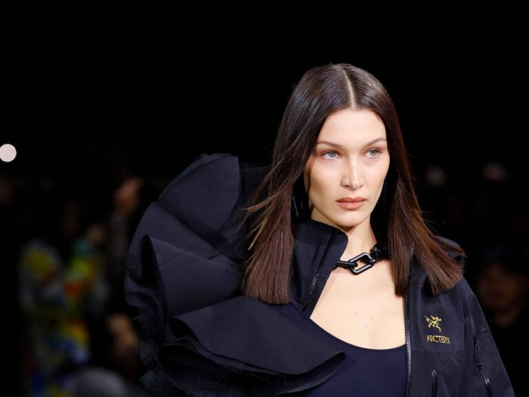Bella Hadid
