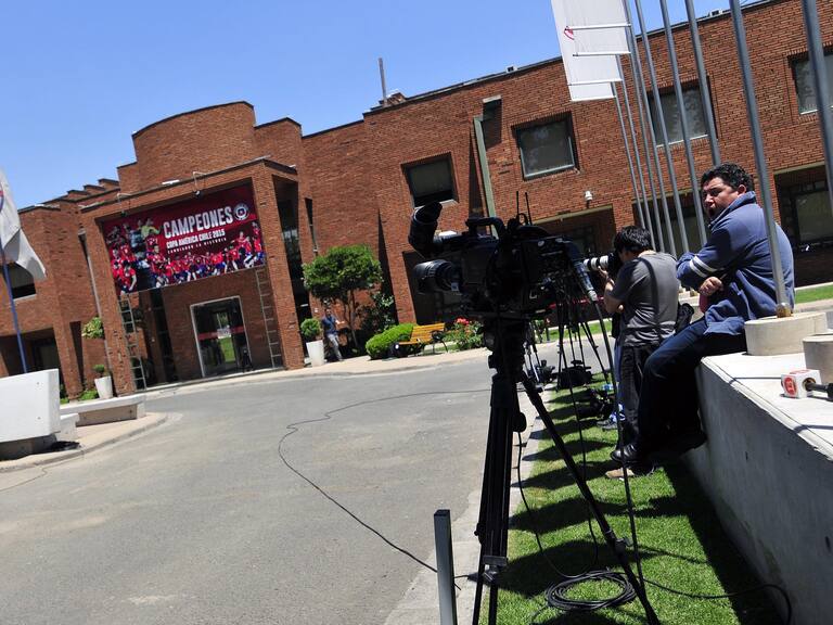 FNE pidió elevar multa económica a ANFP por polémica cuota de inscripción para Primera B