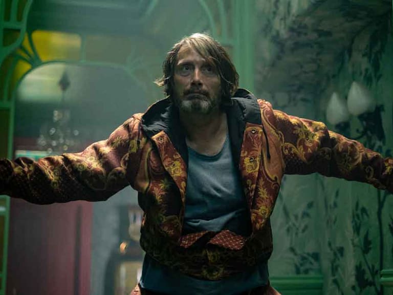 “Dust Bunny”: Mira el primer tráiler y conoce todos los detalles de la nueva película de terror protagonizada por Mads Mikkelsen