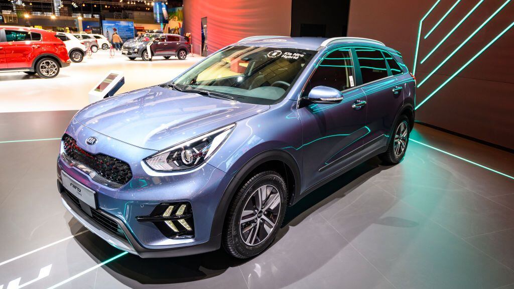 Kia Niro
