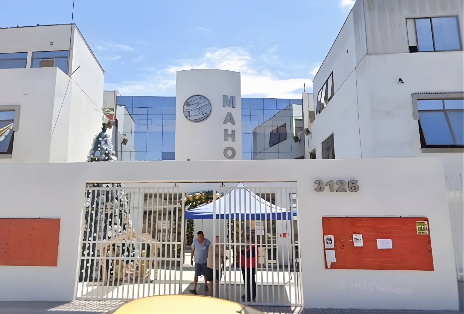 Municipalidad de Alto Hospicio