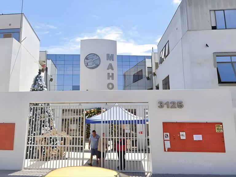 Municipalidad de Alto Hospicio