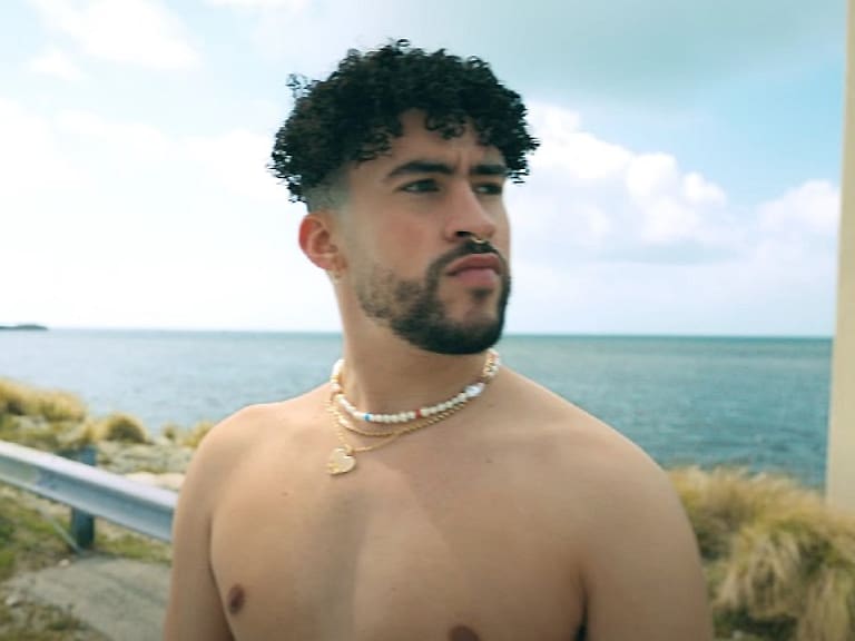 Se estrenó «Un verano sin ti»: el nuevo y quinto álbum de Bad Bunny