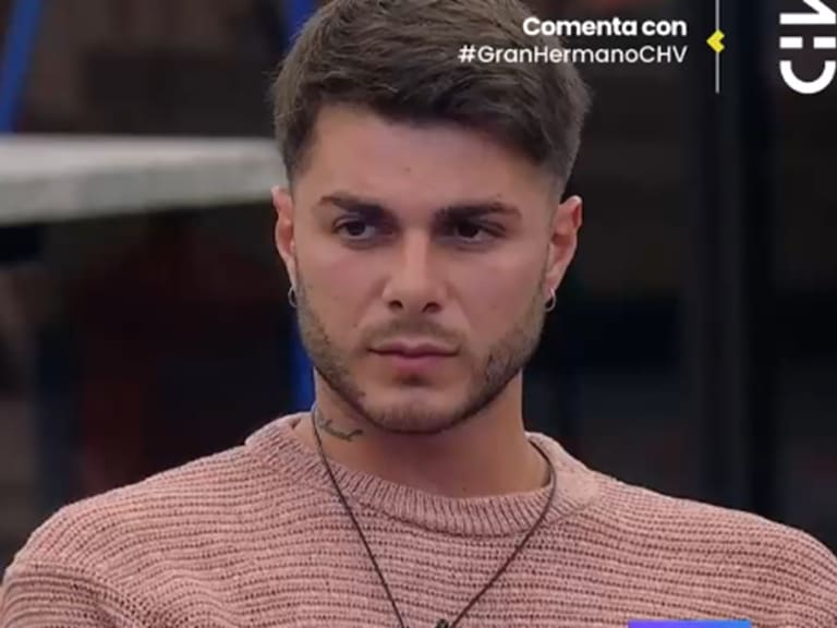 “Que buen cyber se mandó Gran Hermano”: Manuel tomó la decisión más polémica de la segunda temporada del reality de CHV