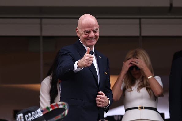 (Photo by Richard Heathcote/Getty Images)