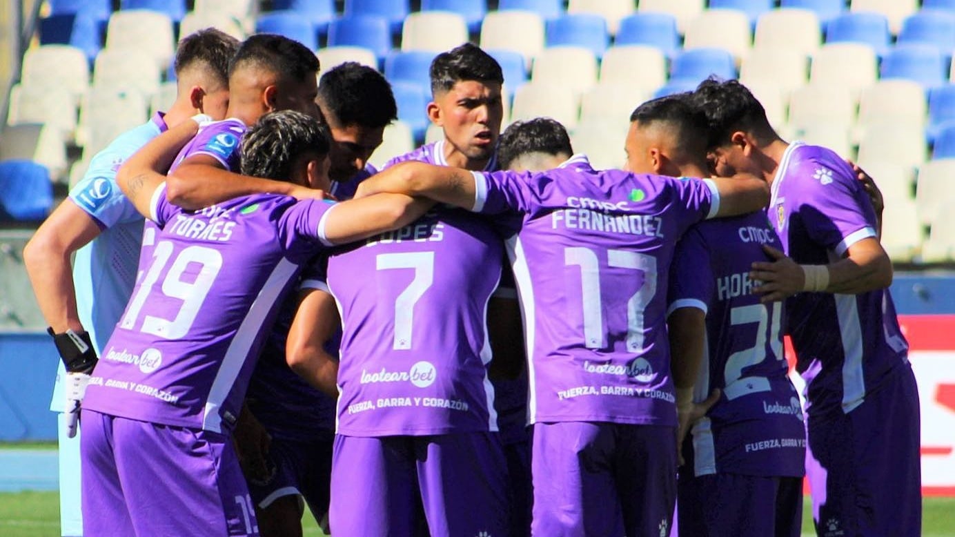 deportes concepción