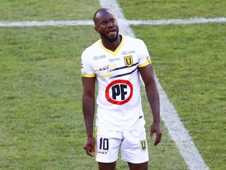 Seguiría en Primera: Cecilio Waterman está a detalles de fichar en Everton de Viña del Mar