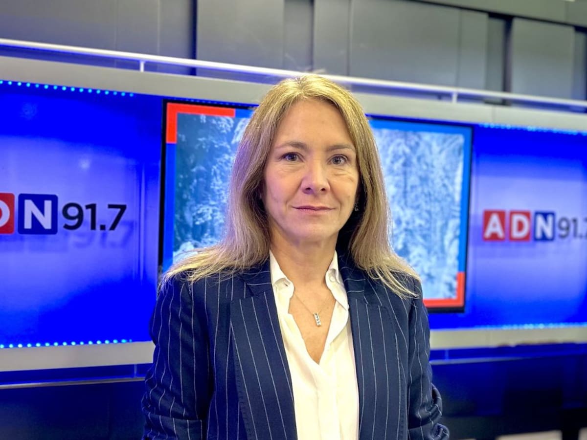Presidenta de la CPC advierte por complejo momento económico en Chile: “Amerita cambios bastante decididos y radicales”