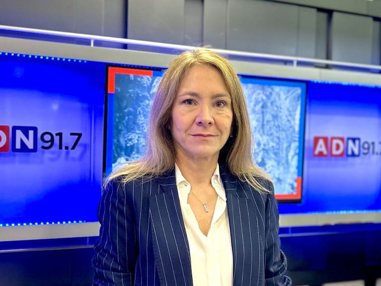 Entrevista a Susana Jiménez, presidenta de la Confederación de la Producción y del Comercio (CPC) - ADN Hoy