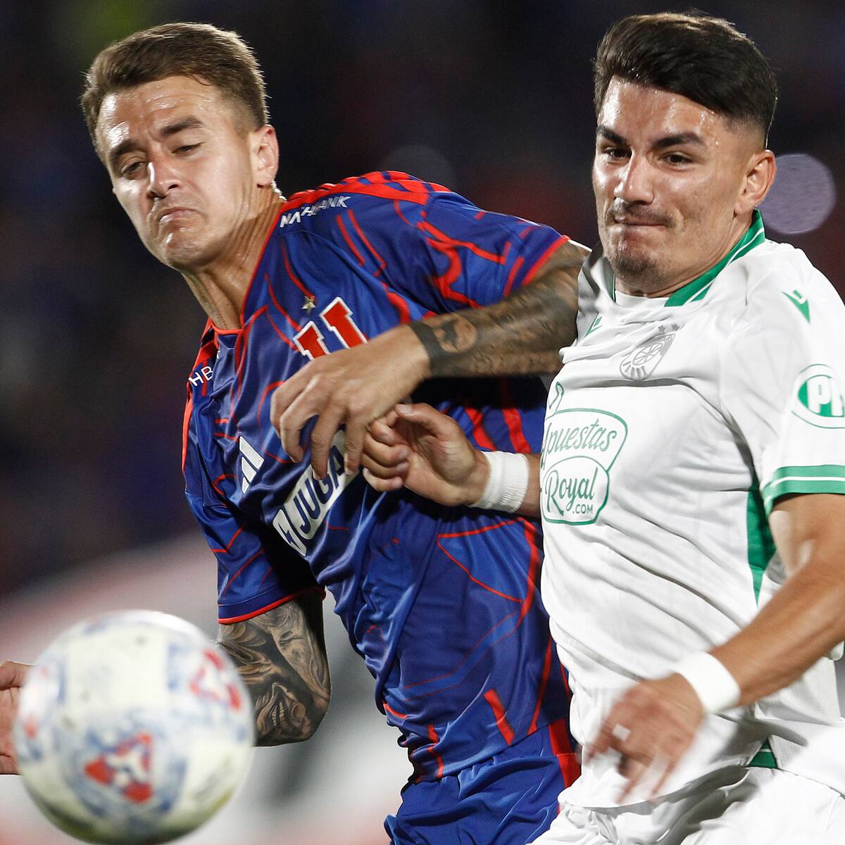 Programación fútbol chileno: ¿Qué partidos se juegan hoy, 31 de marzo, y quién transmite?