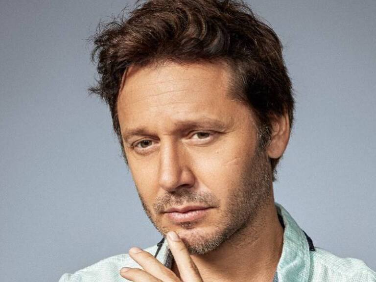 «No me parece gracioso»: Benjamín Vicuña por rumores sobre affaire con escenógrafa uruguaya