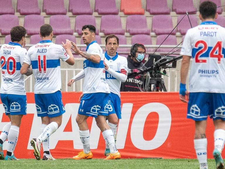 Equipo que gana, repite: la formación de la UC para recibir a Huachipato