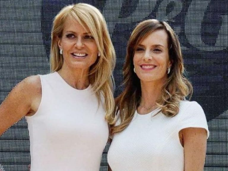 Diana Bolocco y su férrea defensa al rol de madre de su hermana Cecilia: «Hay cosas que son inaceptables»