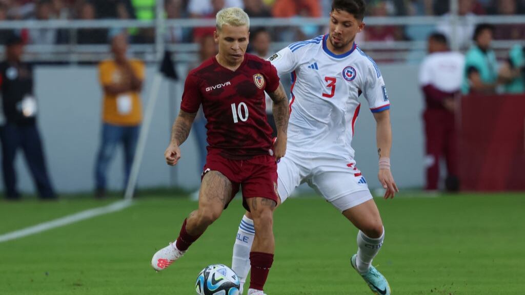 Cinco cosas que odiamos de la goleada ante Venezuela