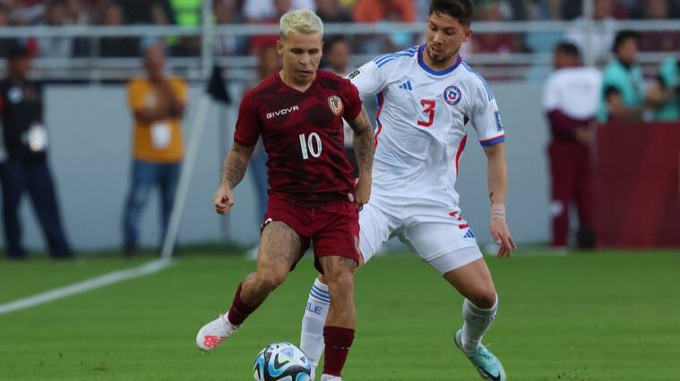 Cinco cosas que odiamos de la goleada ante Venezuela