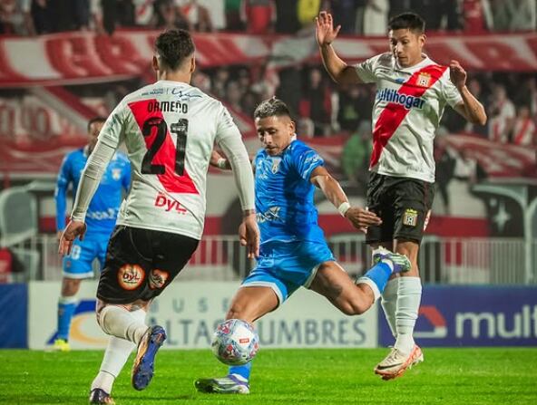 Foto: @smarcosdearica