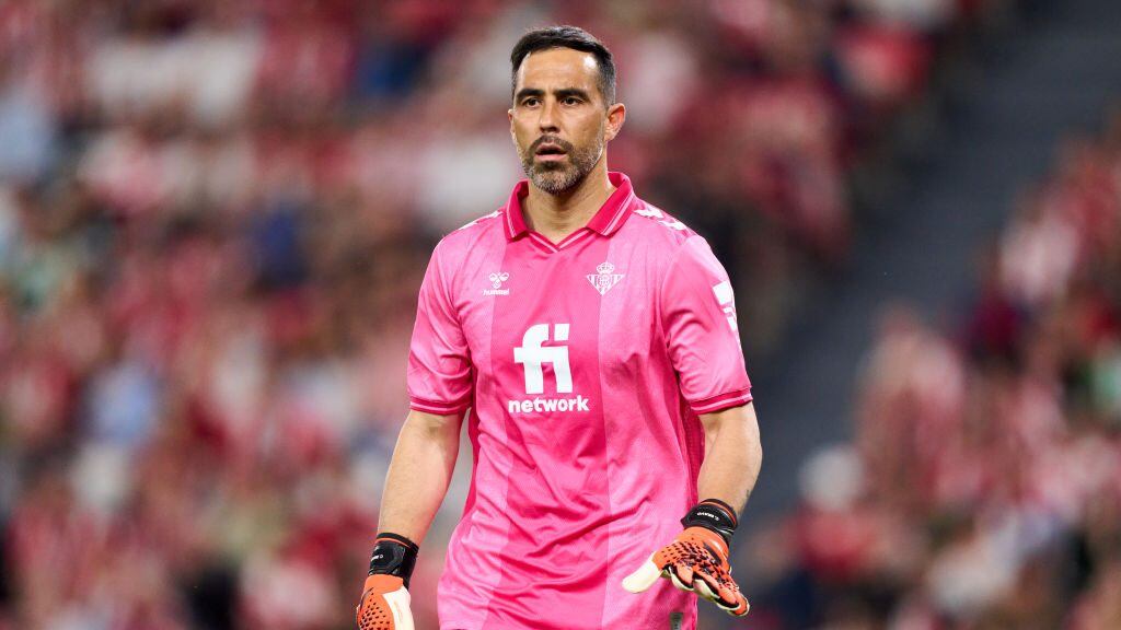 Claudio Bravo