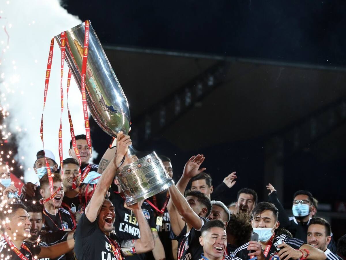 Llaves para todos los gustos: Así quedaron los cruces de 16vos de final de la Copa Chile 2022