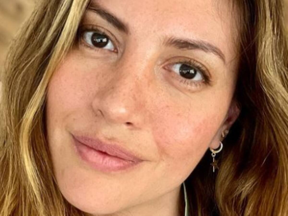 Le envía fotos y audios: Karen Bejarano funó a mujer que la acosa por Instagram