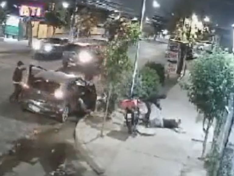 Captura X @UlloaG_Fernando