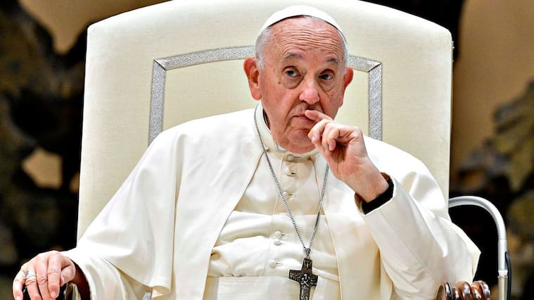 Papa Francisco