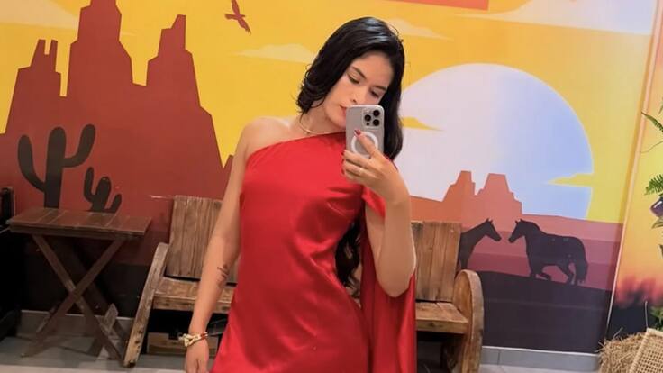 Muere conocida influencer a los 26 años: se sometió a cirugía de aumento de pechos “de ensueño” y terminó mal