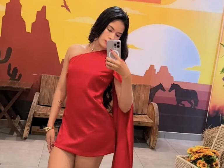 Muere conocida influencer a los 26 años: se sometió a cirugía de aumento de pechos “de ensueño” y terminó mal