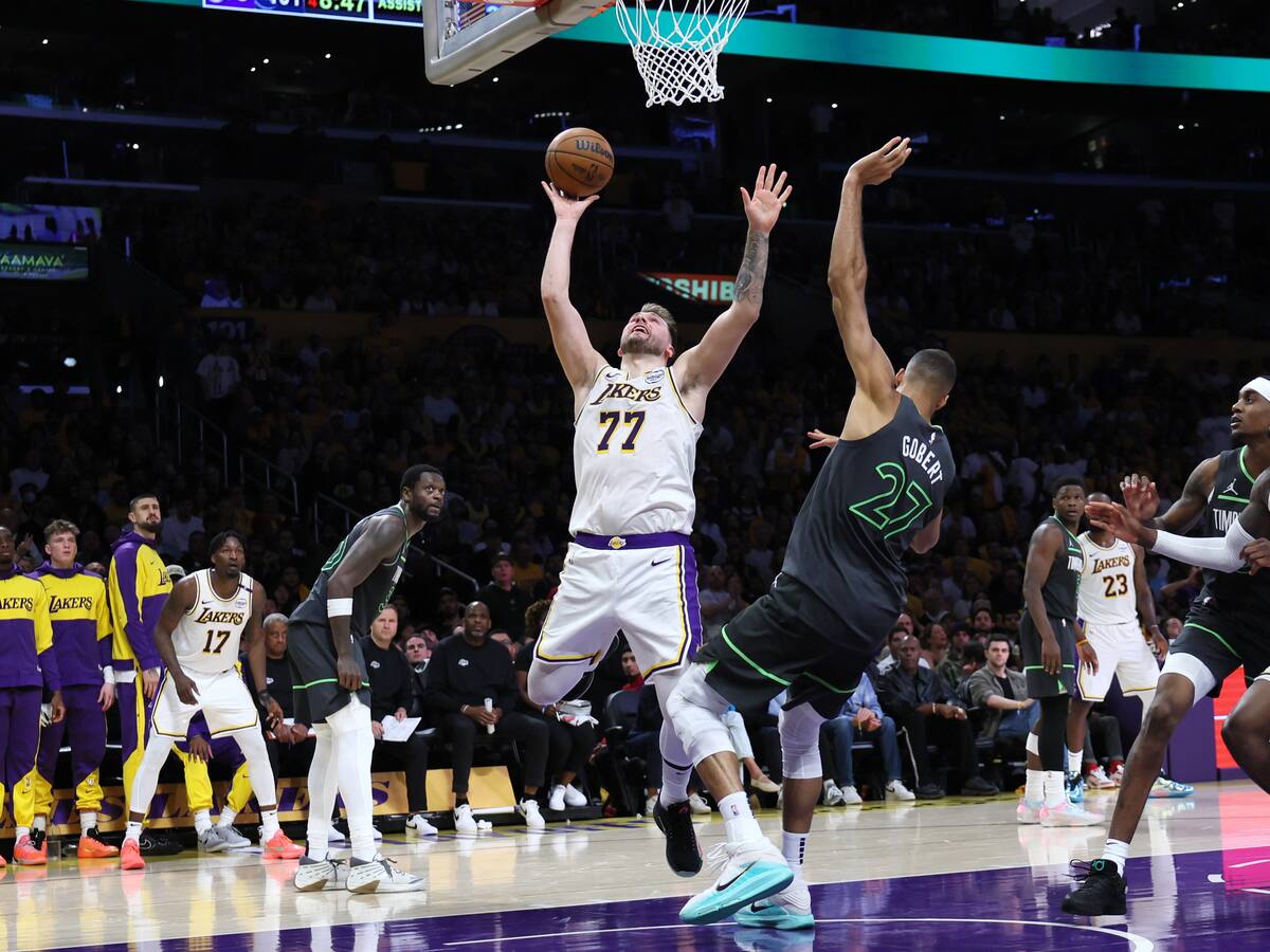 Playoffs NBA: revisa la cartelera de partidos para este martes 22 de abril