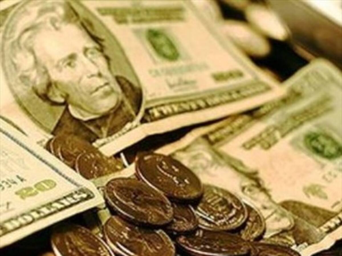 Cerca de la mitad de la riqueza mundial pertenece al 1% de la población
