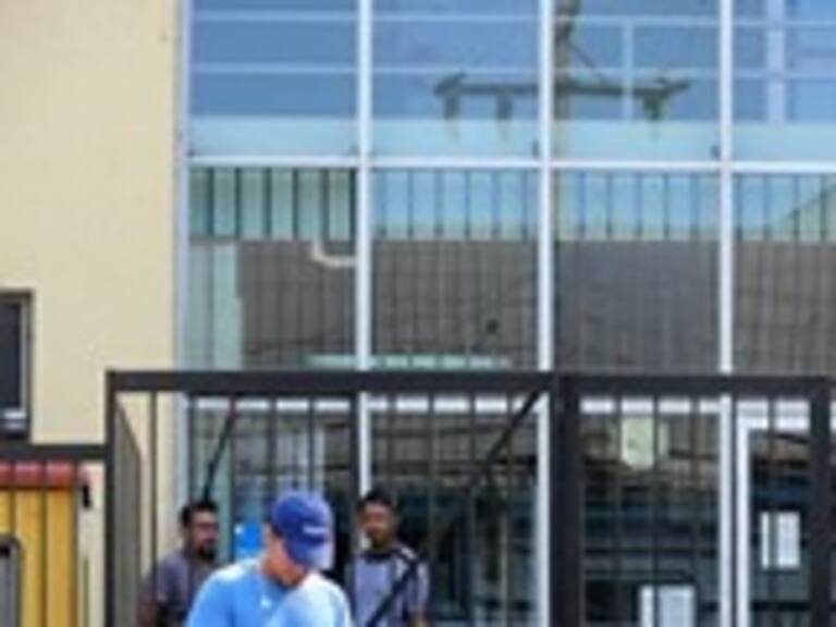 SML Valparaíso pidió que familiares acudan a comparar ADN e identificar cuerpos