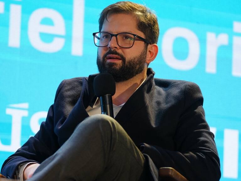 Presidente Boric descarta nuevos retiros de AFP: «Tengo el deber de decir cosas que pueden no gustar»