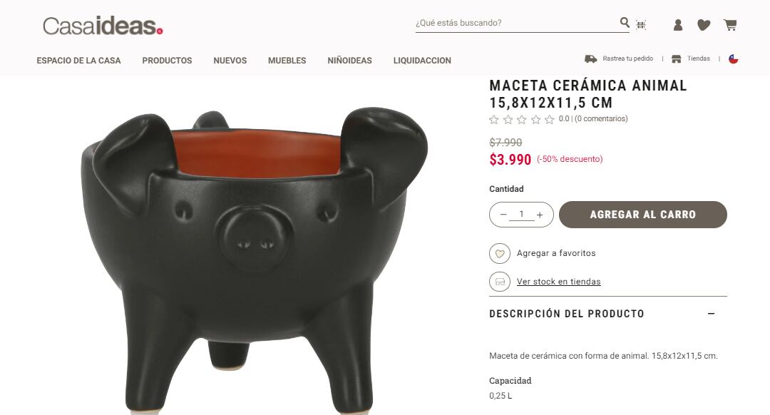 Casa&ideas