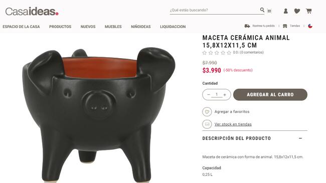Casa&ideas