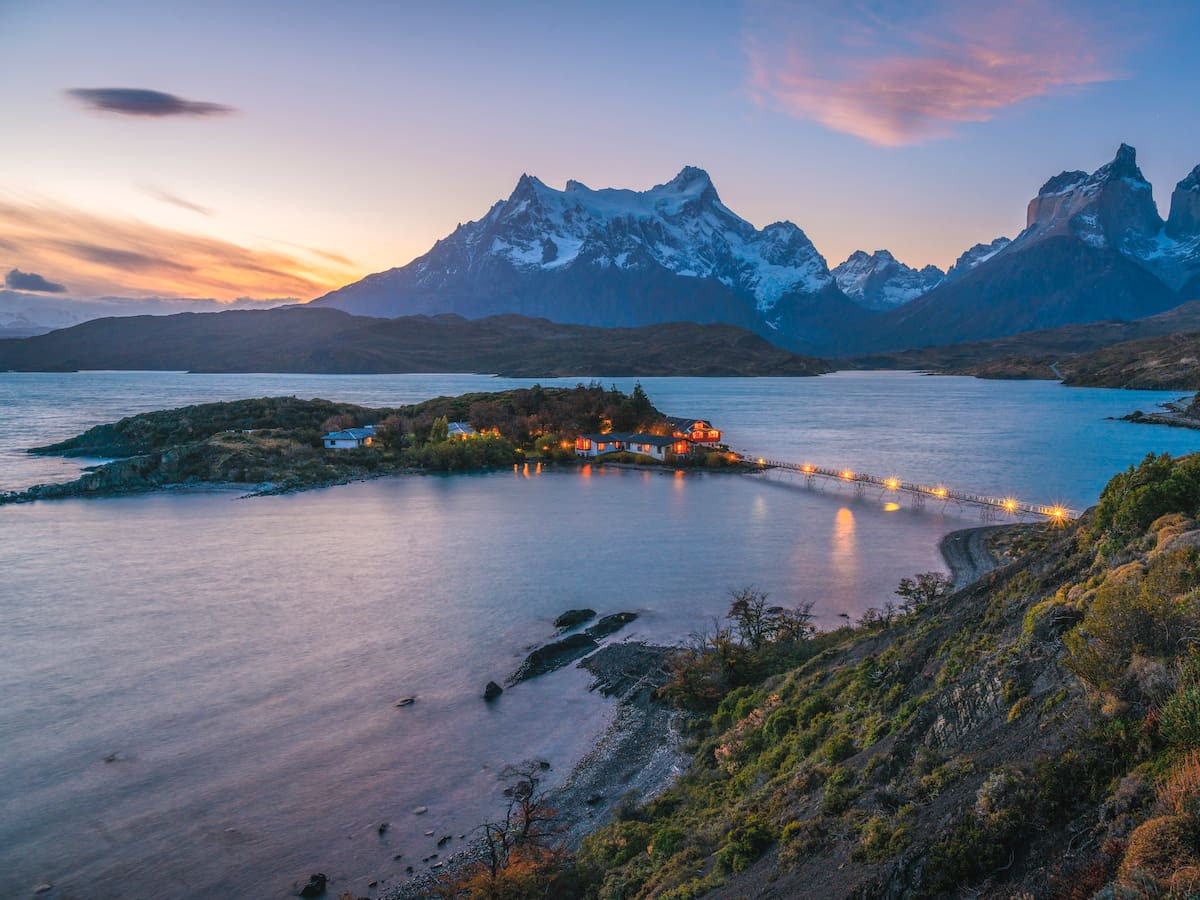 World Travel Awards 2025: Cómo votar por Chile en los “Óscar del turismo”