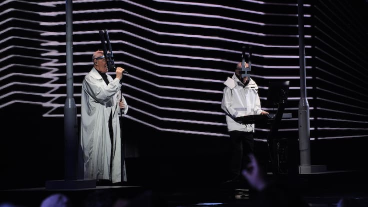 Tras su éxito en Viña del Mar, Pet Shop Boys suma nuevo concierto en Santiago: fecha y entradas