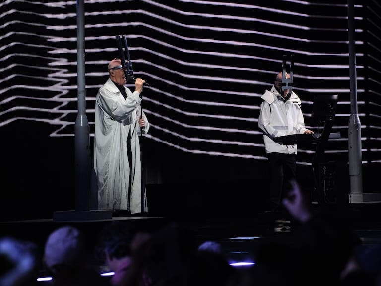 Tras su éxito en Viña del Mar, Pet Shop Boys suma nuevo concierto en Santiago: fecha y entradas