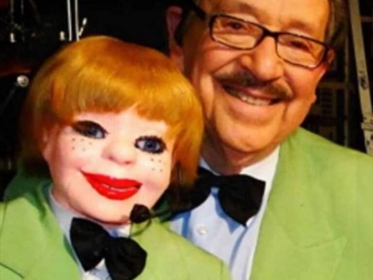 Tato Cifuentes, padre de «Tatín»: «Estoy agonizando, pero bien sanito»