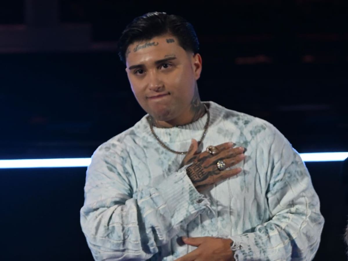 “Soy lesbiana, pero…”: el comentario que recibió Pablo Chill-E en Viña 2026 y la respuesta que nadie esperaba
