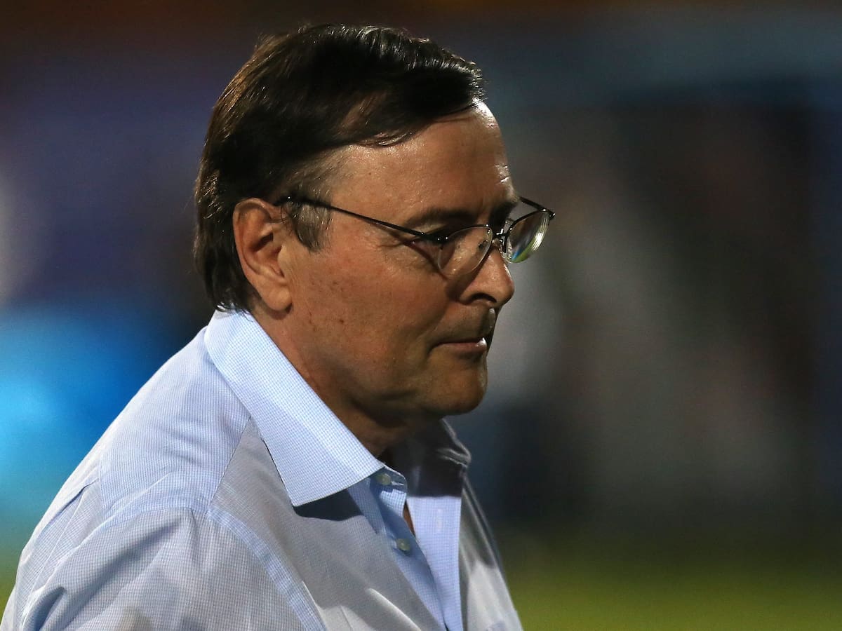 «Ahora se ven las consecuencias»: Jorge Segovia y sus descargos contra la ANFP y la U por los ascensos