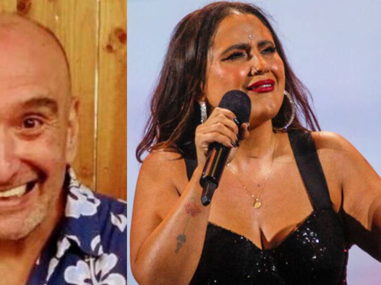 «Kiwi» ofrece disculpas por intento de beso a Pamela Leiva: «Me están crucificando como si fuera un depravado»